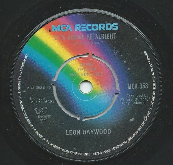 Leon Haywood-1
