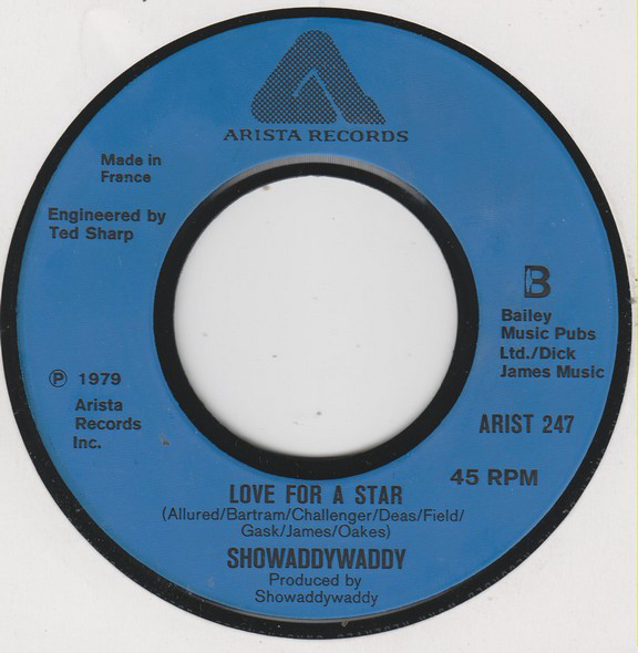 Showaddywaddy-1