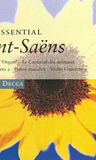 Camille Saint-Saëns-0