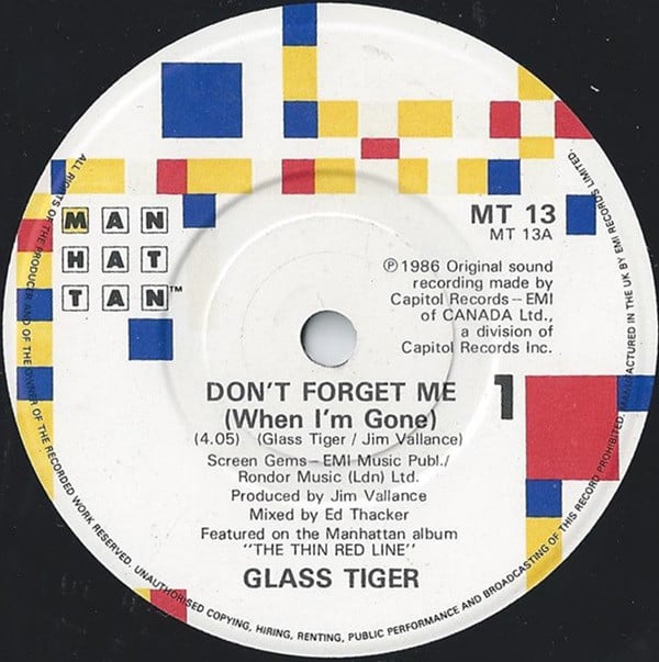 Glass Tiger-2