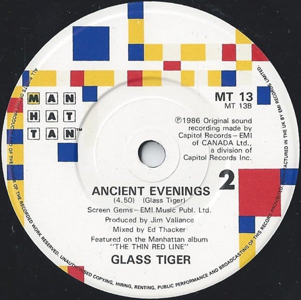 Glass Tiger-3