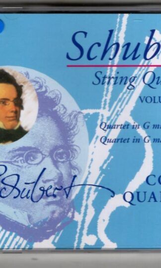 Coull Quartet:String Quartets, Volume Five