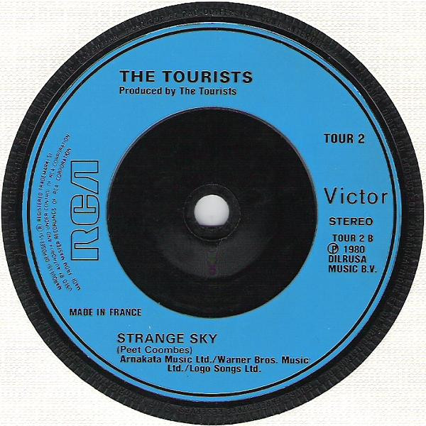 The Tourists-3