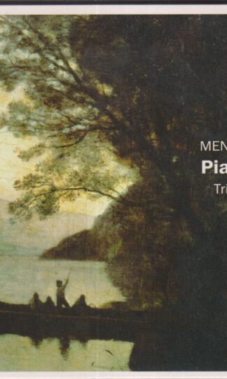 Trio Wanderer:Mendelssohn: Piano Trios