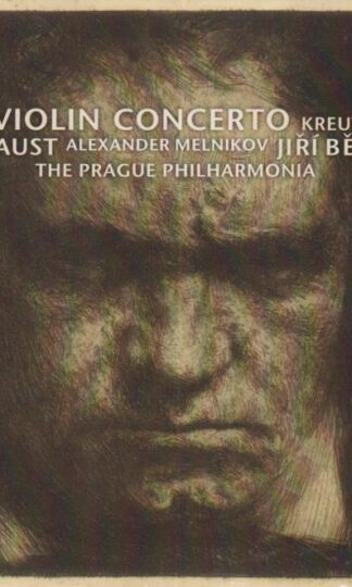 Isabelle Faust:Beethoven: Violin Concerto