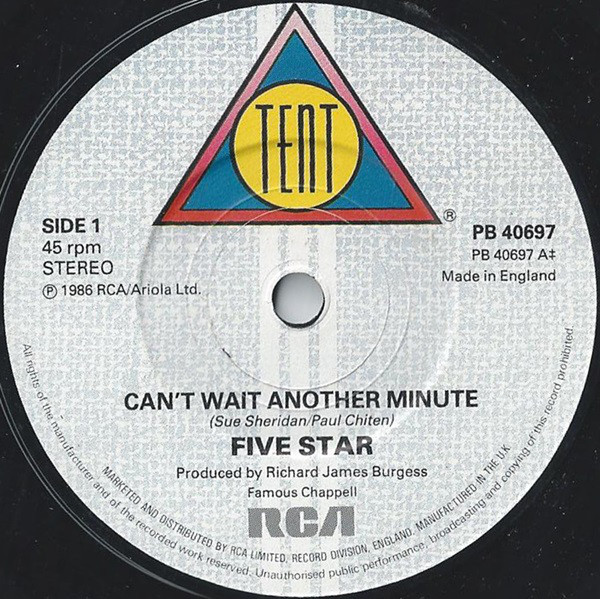Five Star-2