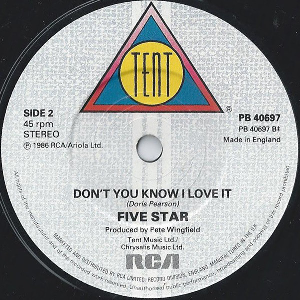 Five Star-3
