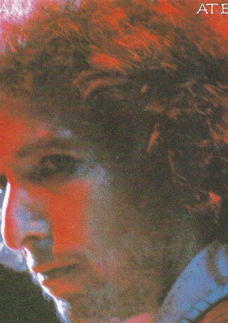 Bob Dylan-0