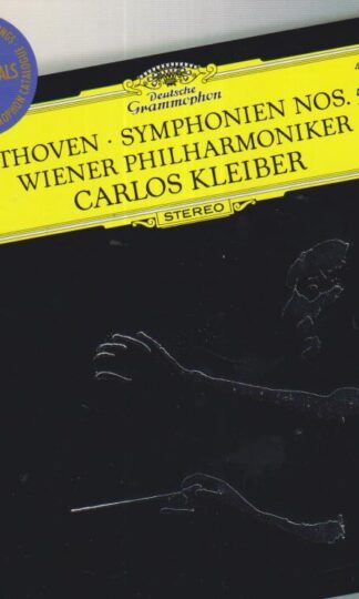 Beethoven: Symphonien Nos. 5 & 7:Carlos Kleiber