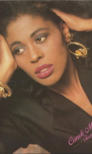 Candy McKenzie-0