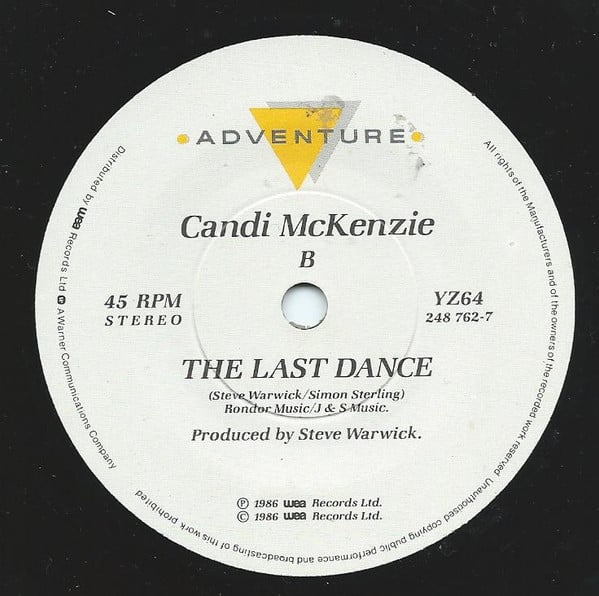 Candy McKenzie-3