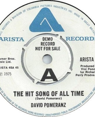 David Pomeranz-0