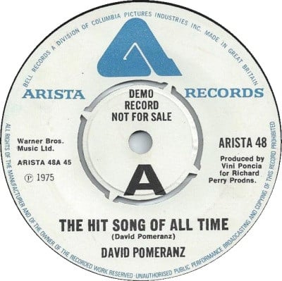 David Pomeranz-0