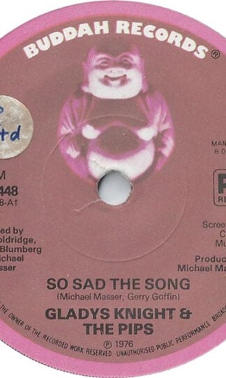 Gladys Knight And The Pips-0