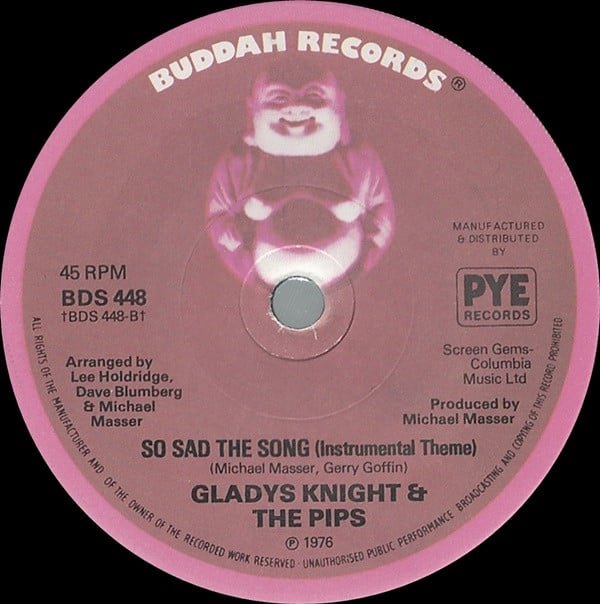 Gladys Knight And The Pips-1