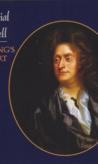 Purcell: Essential Purcell:Robert King