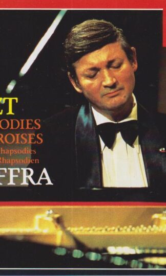 Liszt: Rhapsodies Hongroises:Georges Cziffra