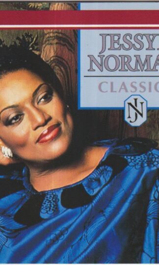 Norman: Jessye Norman Classics:Jessye Norman