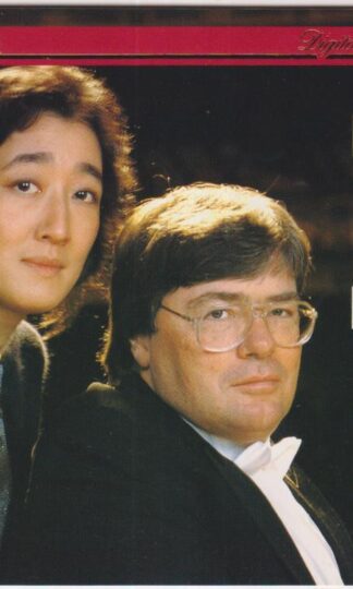 Mozart: Piano Concertos No.11 No.12:Jeffrey Tate