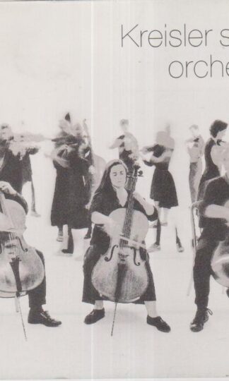 Kreisler String Orchestra: 226:Kreisler String Orchestra