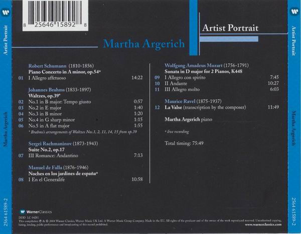 Martha Argerich-2