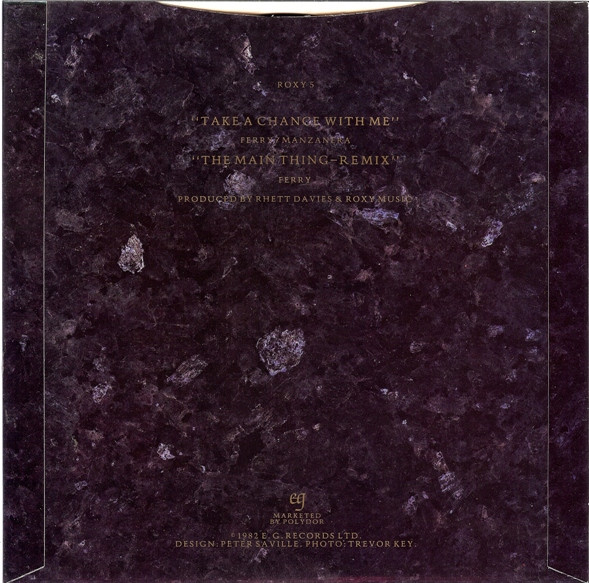 Roxy Music-1