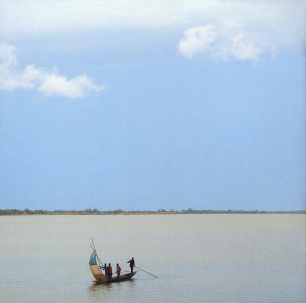 Bassekou Kouyate & Ngoni Ba-4