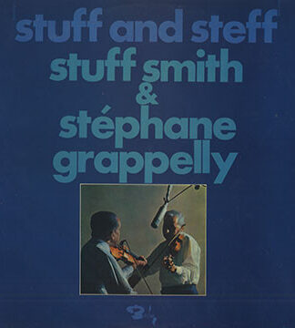 Stuff Smith & Stéphane Grappelli-0