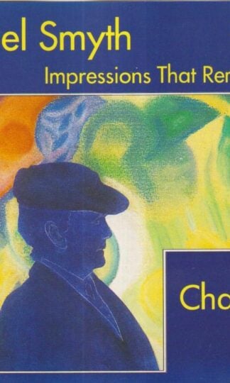 Impressions That Remain:Chagall Trio