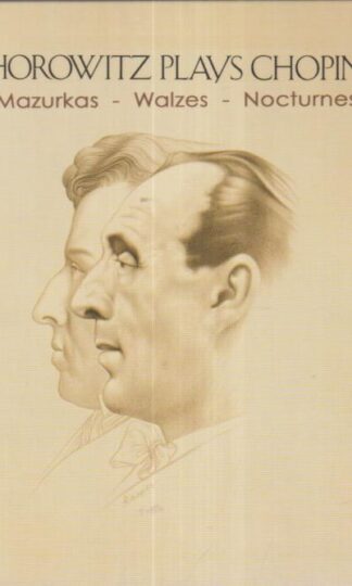 Chopin: Mazurkas - Walzes - Nocturnes:Vladimir Horowitz
