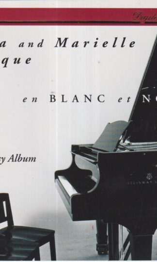 Debussy: The Debussy Album:Katia Et Marielle Labèque