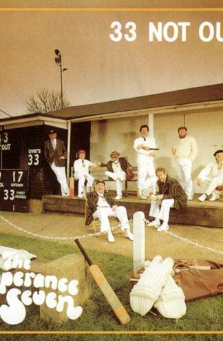 The Temperance Seven-0