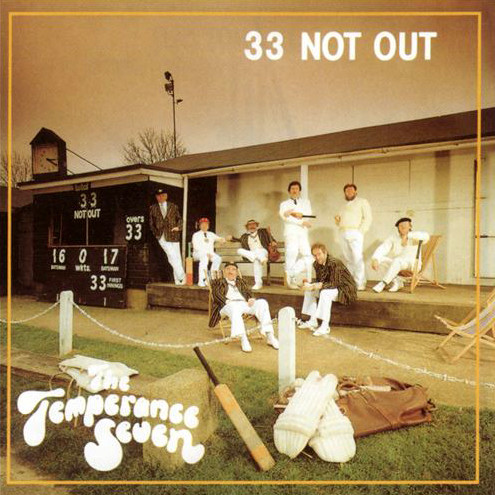 The Temperance Seven-0