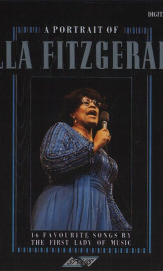 Ella Fitzgerald-0