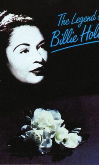 Billie Holiday-0