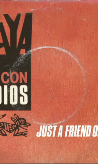 Vaya Con Dios-0