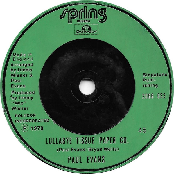 Paul Evans-1