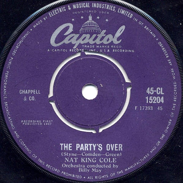 Nat King Cole-1