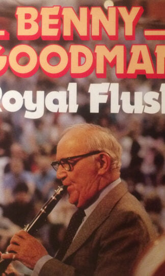 Benny Goodman-0