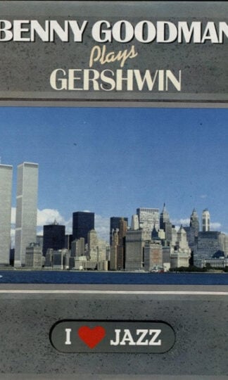 Benny Goodman-0