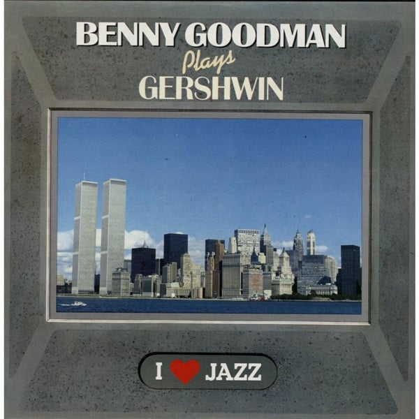 Benny Goodman-0