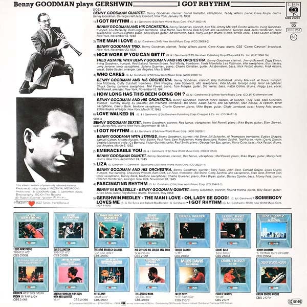 Benny Goodman-1