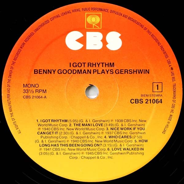 Benny Goodman-2