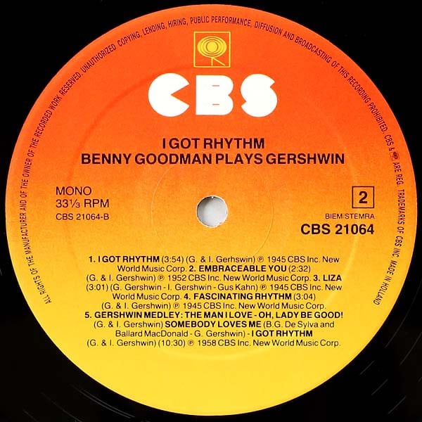 Benny Goodman-3