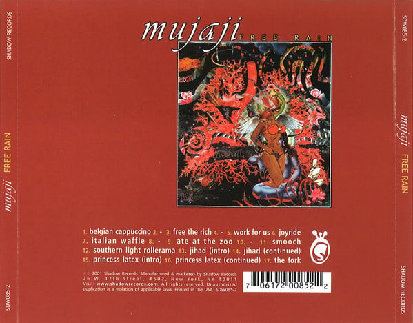Mujaji-3
