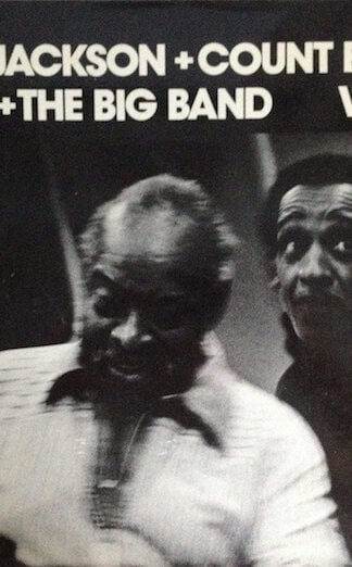 Milt Jackson + Count Basie Big Band-0