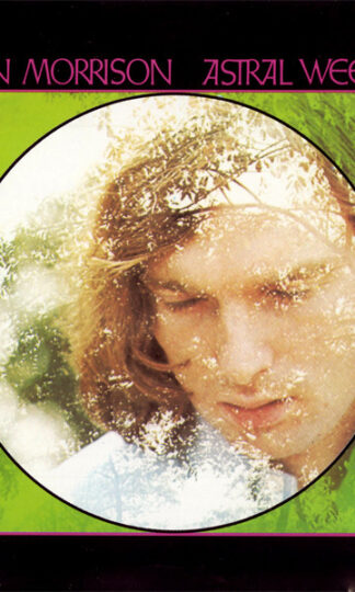 Van Morrison-0