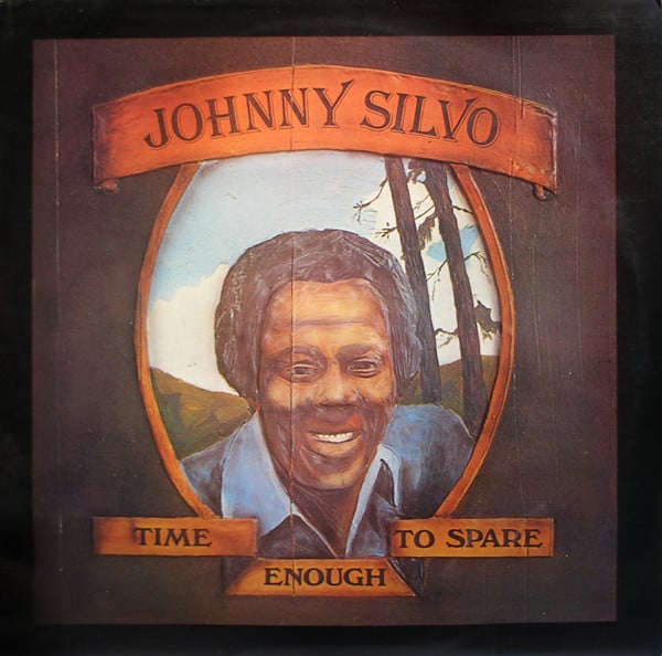 Johnny Silvo-0
