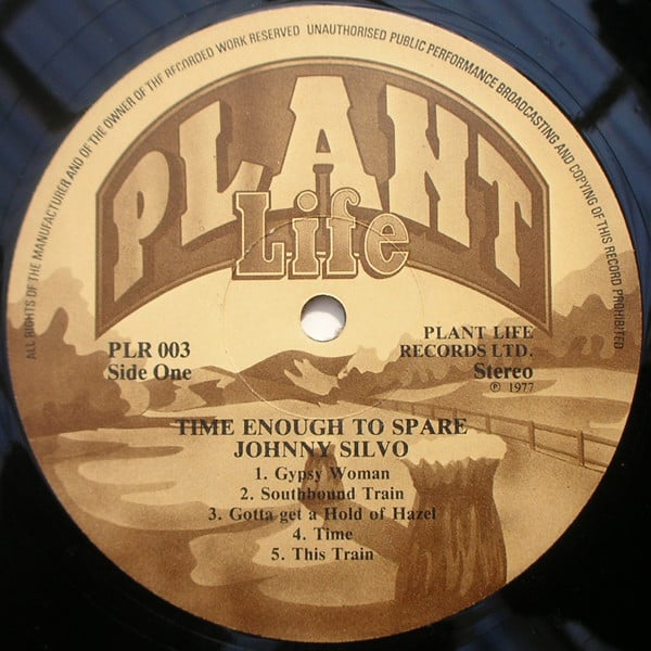 Johnny Silvo-2