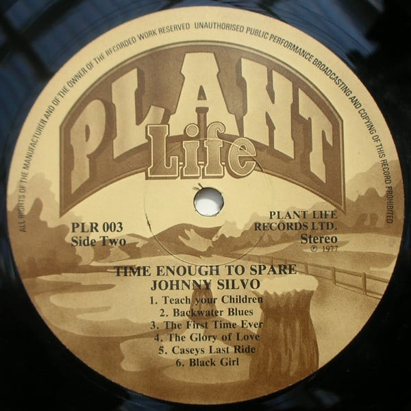 Johnny Silvo-3